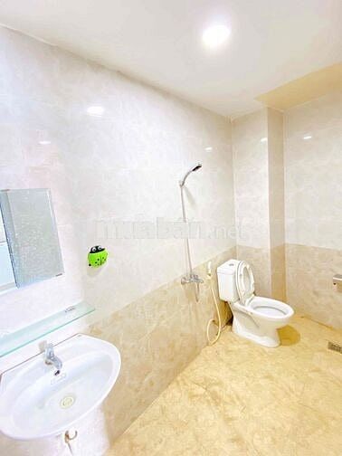 PHÒNG TRỌ FULL NỘI THẤT GẦN SÂN BAY
