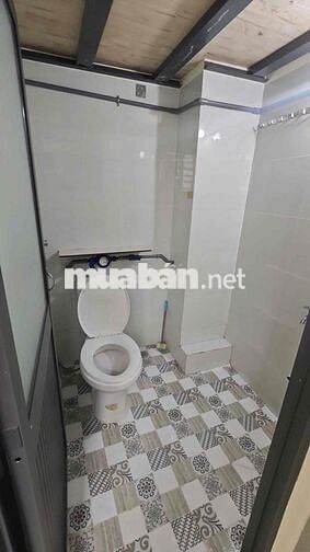 Cho Thuê Phòng Gác Mới Tinh Đầy Đủ Nội Thất Gần ĐH Công Thương - AEON
