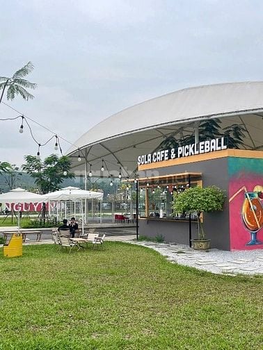 Bán shophouse dự án Vlasta Thuỷ Nguyên! 
