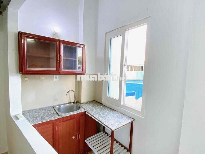 PHÒNG TRỌ FULL NỘI THẤT GẦN SÂN BAY