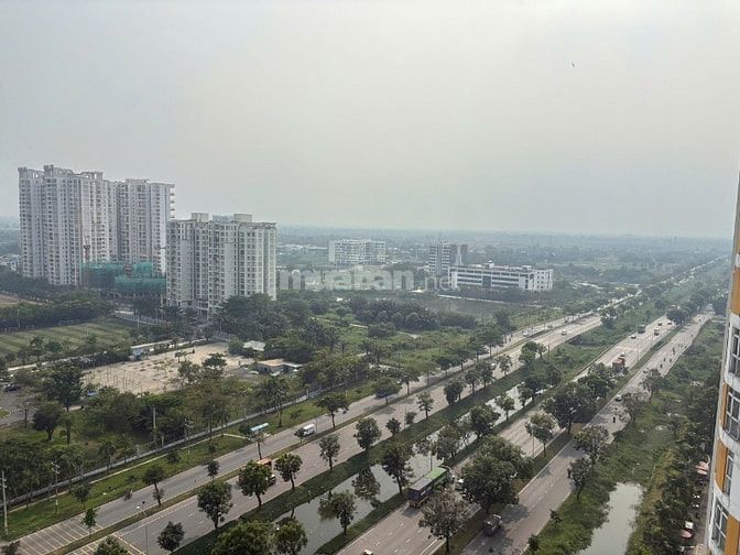Chính chủ bán CH Conic Skyway, 79m2, 2PN, 2WC. Sổ Hồng, giá: 2,8 tỷ 