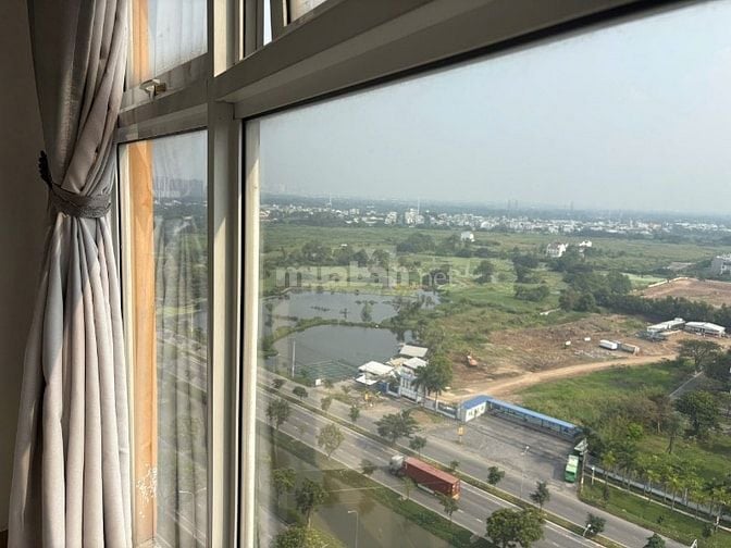 Chính chủ bán CH Conic Skyway, 79m2, 2PN, 2WC. Sổ Hồng, giá: 2,8 tỷ 