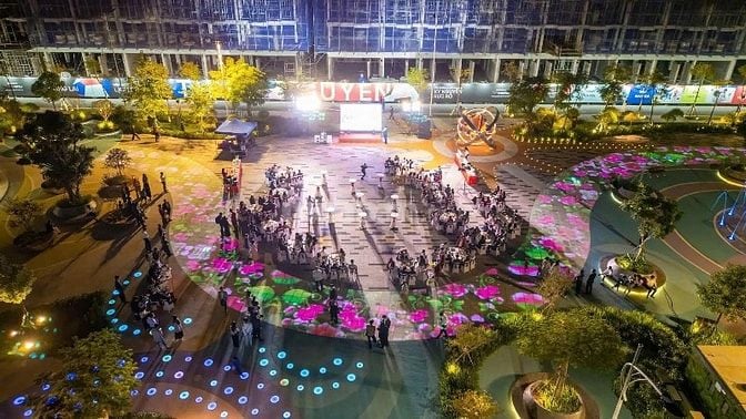 Bán shophouse dự án Vlasta Thuỷ Nguyên! 