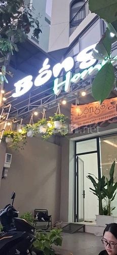 TUYỂN NHÂN VIÊN PHA CHẾ & QUẢN LÝ HOMESTAY
