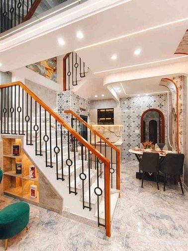 NGUYỄN SỸ SÁCH-CHỢ TÂN TRỤ-P15-TÂN BÌNH 40M(4x10) 5,09TỶ