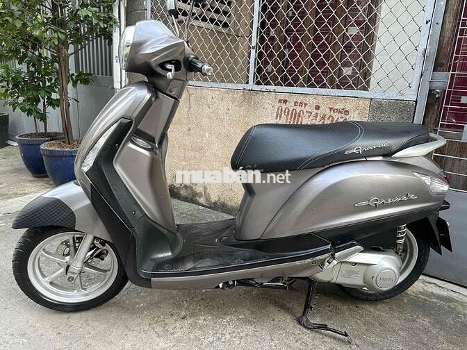 Grande Fi 2015, Bs 76 chính chủ công chứng liền