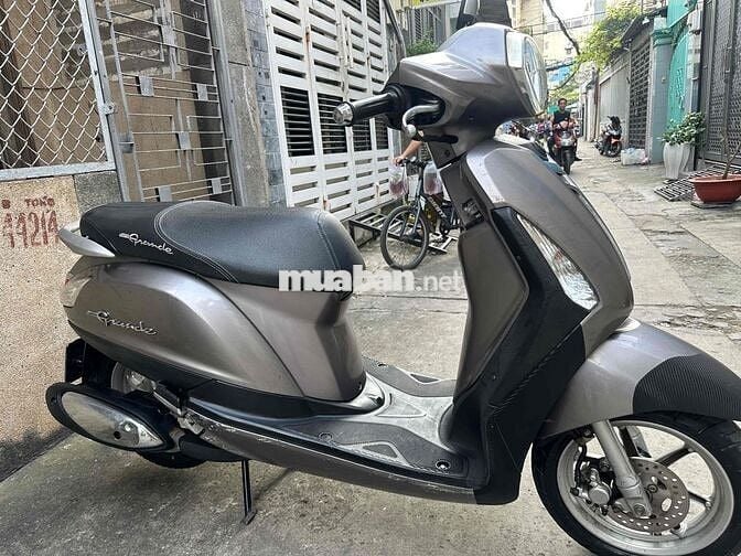 Grande Fi 2015, Bs 76 chính chủ công chứng liền