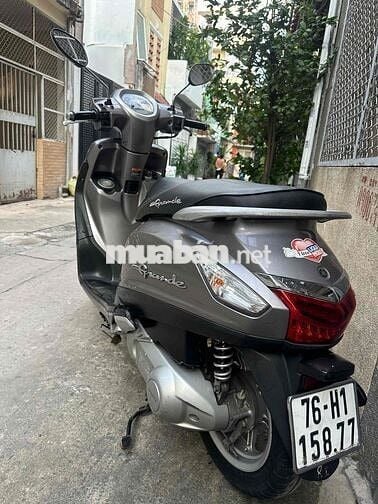 Grande Fi 2015, Bs 76 chính chủ công chứng liền