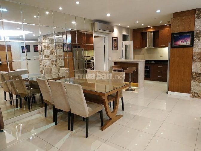 CHỦ ĐI ĐỊNH CƯ - XẢ LỖ CĂN HỘ 2PN SUMMER SQUARE Q6 - GIÁ 3 TỶ TẶNG HẾT