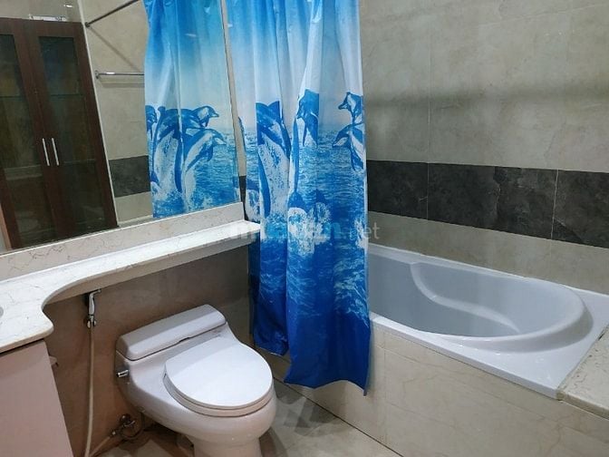 CHỦ ĐI ĐỊNH CƯ - XẢ LỖ CĂN HỘ 2PN SUMMER SQUARE Q6 - GIÁ 3 TỶ TẶNG HẾT