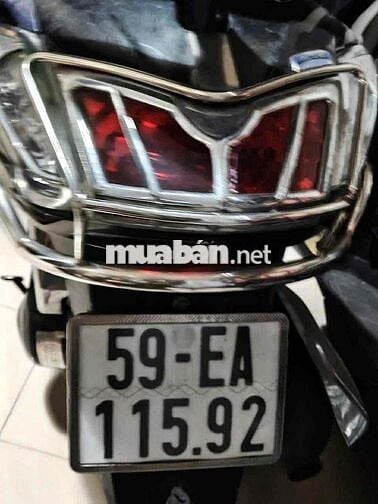 Yamaha Acruzo 2016