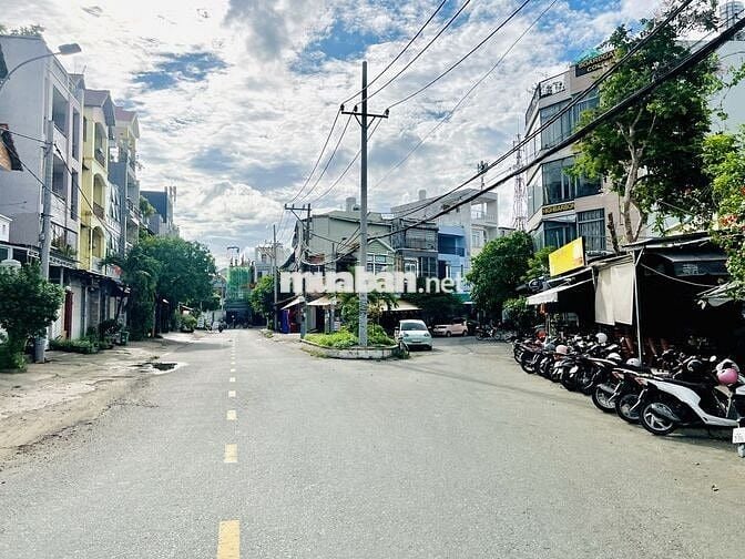 ĐẤT LỚN KHU CAO TẦNG LINH TRUNG_NGANG 5.3M_GẦN HOÀNG DIỆU 2_OTO ĐỖ CỬA