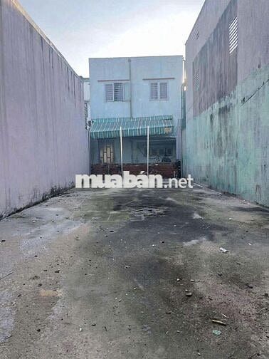 cần bán đất DHT13, Nguyễn Văn Quá, Q12, 5,3x16m, đã có sổ, 4tỷ950