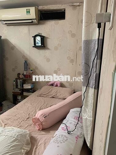🏡 BÁN NHÀ CHÍNH CHỦ – SỔ HỒNG RIÊNG – VỊ TRÍ THUẬN TIỆN