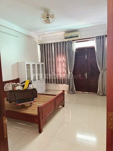 Chính chủ bán nhà Tân Phú, Luỹ Bán Bích giá 7,3 tỷ