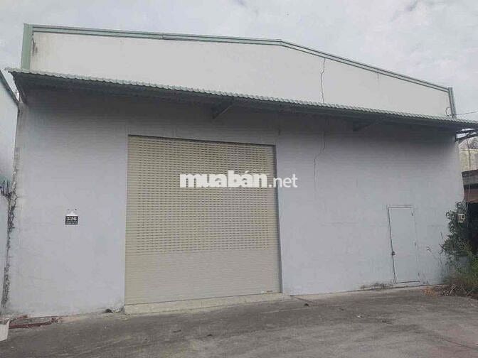 KHO 550M2 MTKD SẦM UẤT ĐƯỜNG NGUYỄN THỊ RÀNH