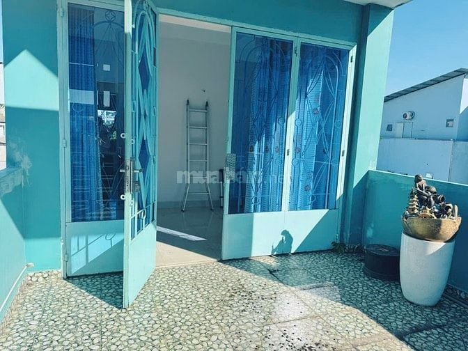 Chính chủ bán nhà Tân Phú, Luỹ Bán Bích giá 7,3 tỷ