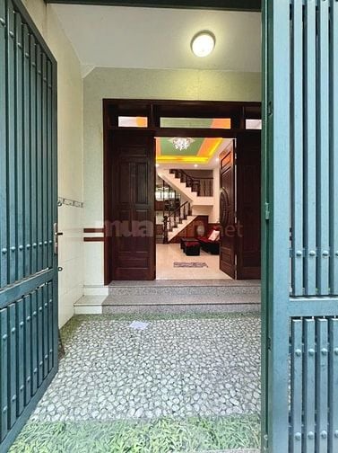 Chính chủ bán nhà Tân Phú, Luỹ Bán Bích giá 7,3 tỷ