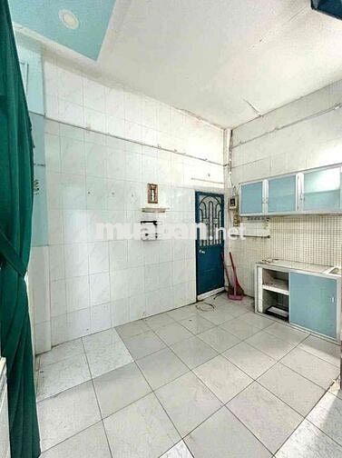 793 TRẦN XUÂN SOẠN -KHU KIỀU ĐÀM -NGANG 5M-SỔ VUÔNG -CHƯA QUA ĐẦU TƯ