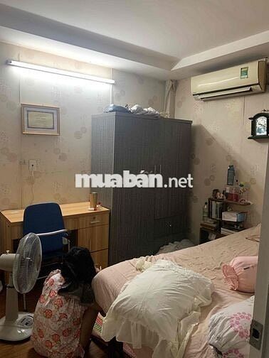 🏡 BÁN NHÀ CHÍNH CHỦ – SỔ HỒNG RIÊNG – VỊ TRÍ THUẬN TIỆN