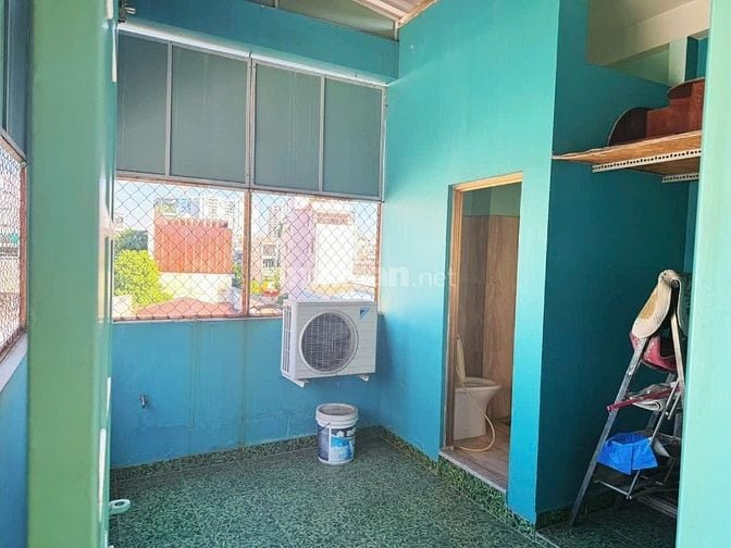 Chính chủ bán nhà Tân Phú, Luỹ Bán Bích giá 7,3 tỷ