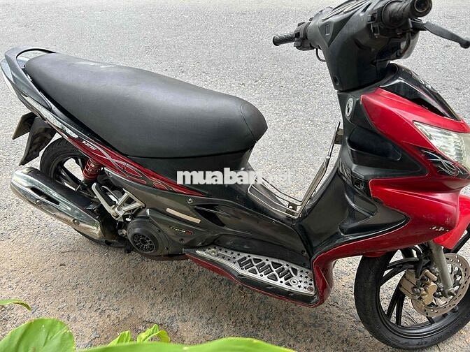 HAYATE BSTP XE HÃNG RẺ NGON CHẠY ÊM MẠNH ĐI LIỀN