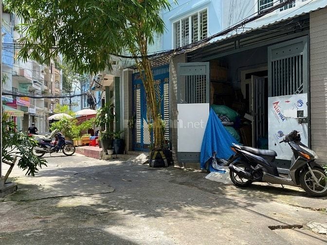 Chính Chủ Bán Gấp Nhà 2 Mặt Tiền Đường 3/2 Q11