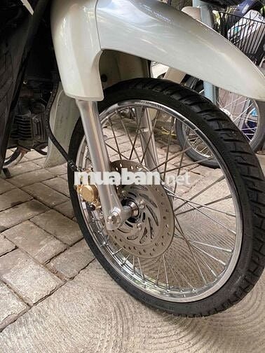 Honda Wave Anpha 2004 úp ZX