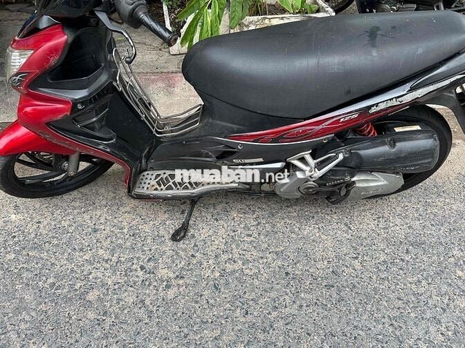 HAYATE BSTP XE HÃNG RẺ NGON CHẠY ÊM MẠNH ĐI LIỀN
