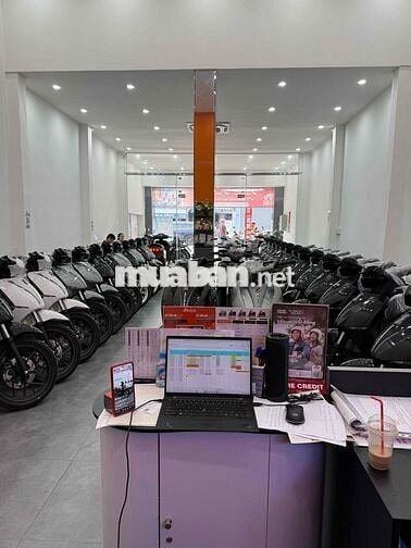 Tuyển kế toán nội bộ