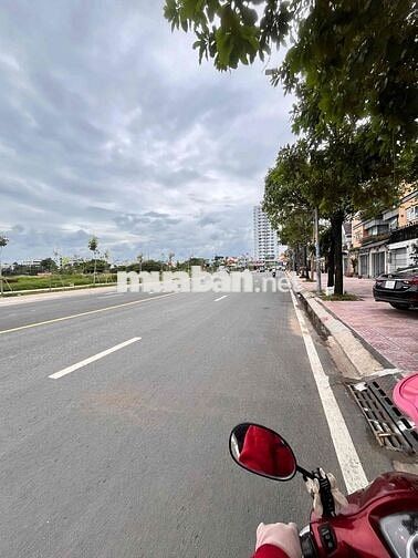 Cho thuê biệt thự khu Tên Lửa, MT đường Số 34, DT 10 x 20m, 3 tấm, giá