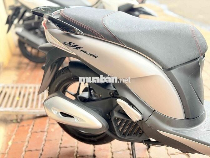 SH MODE 2019 XE ĐẸP MÁY MÓC ZIN Keng