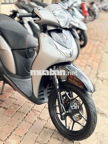 SH MODE 2019 XE ĐẸP MÁY MÓC ZIN Keng