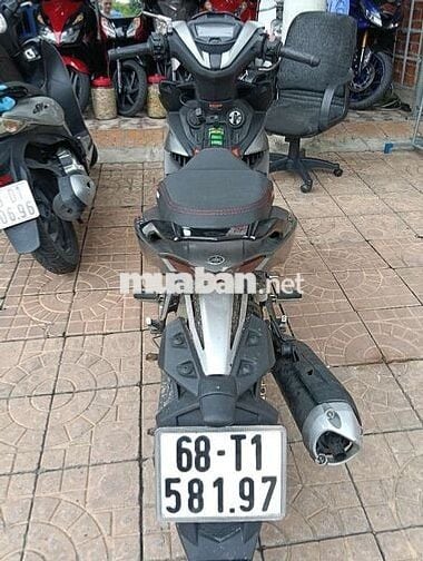 Exciter 150 đèn led,