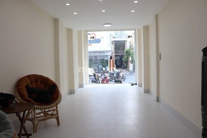 Bán Nhà Mặt tiền 56 Phan Đình Phùng, P. Cầu Kiệu, TPHCM