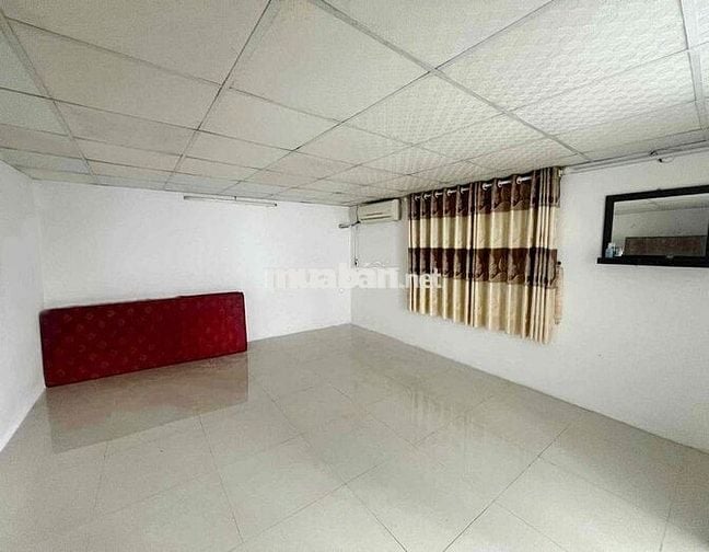 PHÒNG TRỌ FULL NỘI THẤT Q7 2TR4