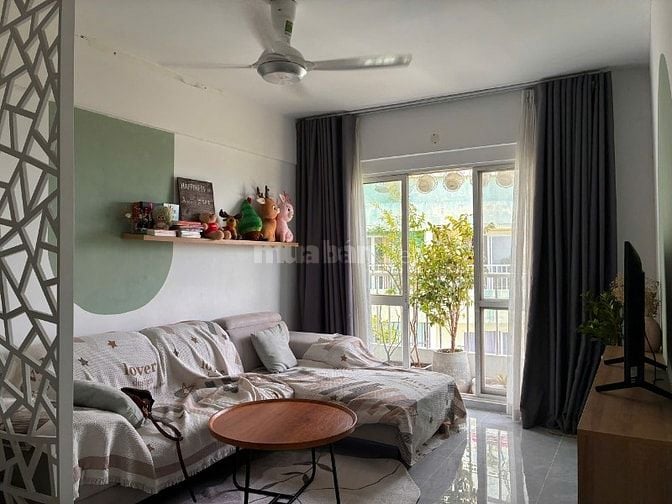 Chính chủ  bán CH Conic Garden DT: 66m, 2PN, 1WC Sổ hồng giá 2,550 tỷ 