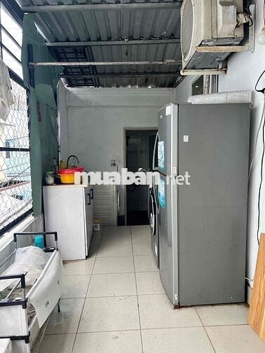 PHÒNG TRỌ FULL NỘI THẤT Q7 2TR4