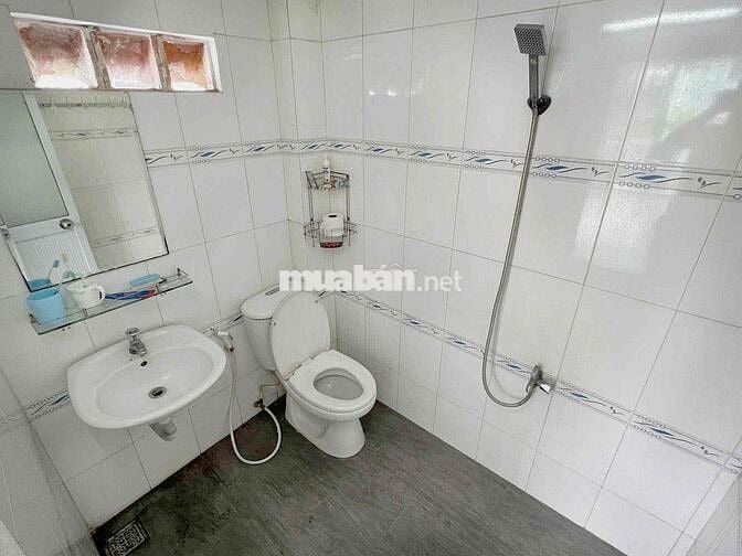 PHÒNG TRỌ FULL NỘI THẤT Q7 2TR4
