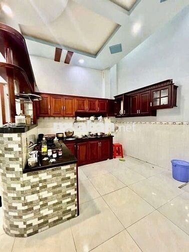 CAM KẾT-RỘNG ĐẸP RẼ-BÁN NHÀ 4×18-4TẦNG-HXH PHẠM ĐĂNG GIẢNG BÌNH TÂN