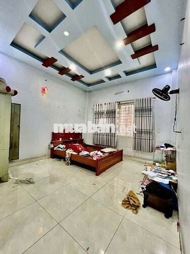 CAM KẾT-RỘNG ĐẸP RẼ-BÁN NHÀ 4×18-4TẦNG-HXH PHẠM ĐĂNG GIẢNG BÌNH TÂN