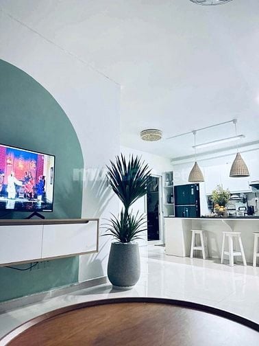 Chính chủ  bán CH Conic Garden DT: 66m, 2PN, 1WC Sổ hồng giá 2,550 tỷ 