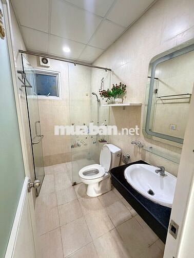 NHÀ THẬT GIÁ THẬT _BÁN CĂN HỘ TARA (2PN+2WC 78m2) ĐẦY ĐỦ NT