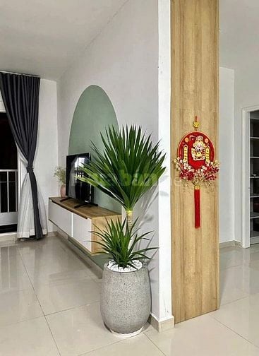 Chính chủ  bán CH Conic Garden DT: 66m, 2PN, 1WC Sổ hồng giá 2,550 tỷ 