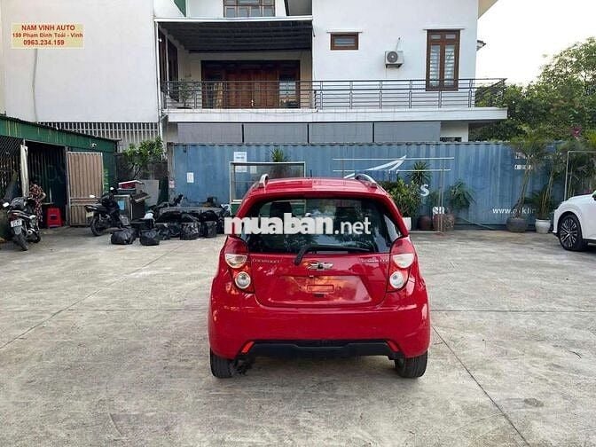 Số tự động 5 chỗ
