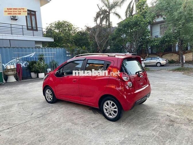 Số tự động 5 chỗ