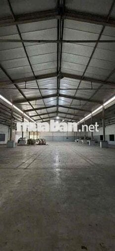 Gần Ngã Tư An Sương, 1300m2, Đ.Cont