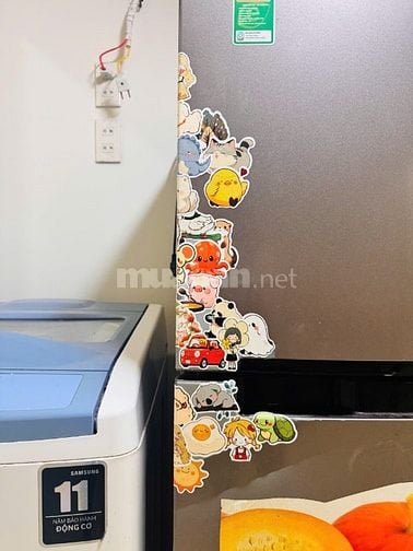 Cho thuê phòng căn hộ cao cấp mới 100% mặt tiền Võ Văn Kiệt, tiện nghi