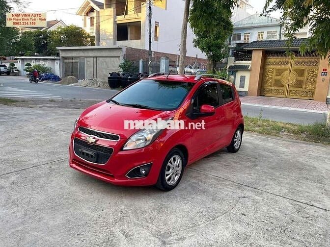 Số tự động 5 chỗ