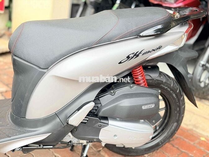 SH MODE 2019 XE ĐẸP MÁY MÓC ZIN Keng